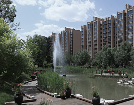 廣安控股-康潤(rùn)家園