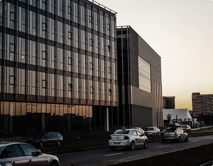 江蘇泰州國(guó)際汽車城