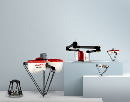 阿童木機(jī)器人