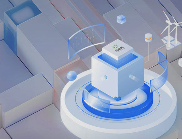 新奧數(shù)能科技—泛能網(wǎng)